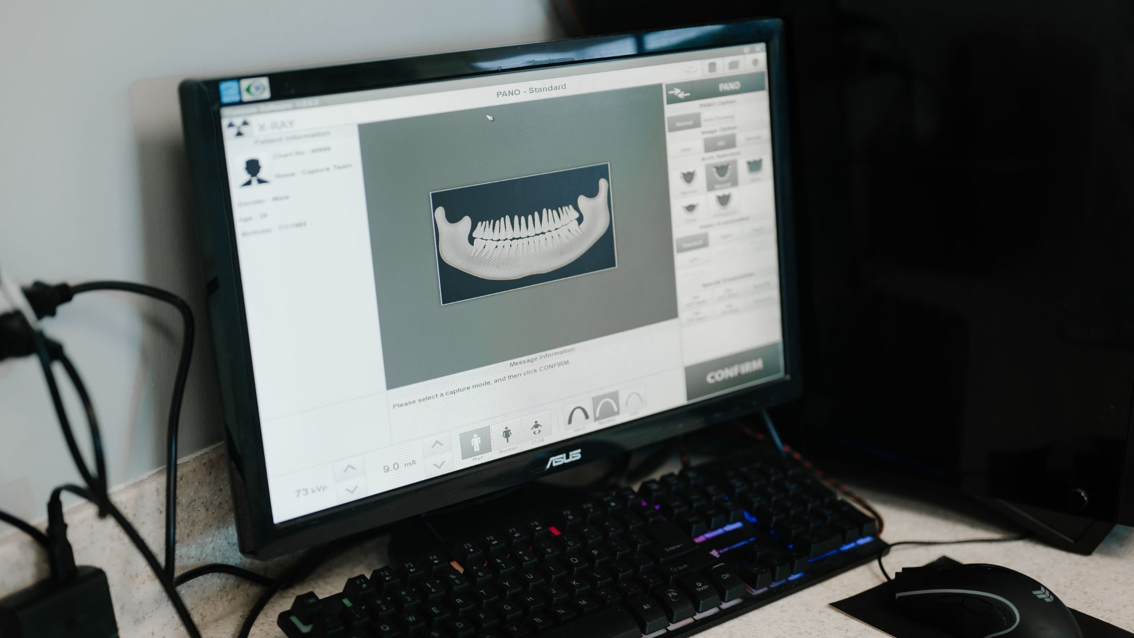 Beware of the Online Invisalign Scam