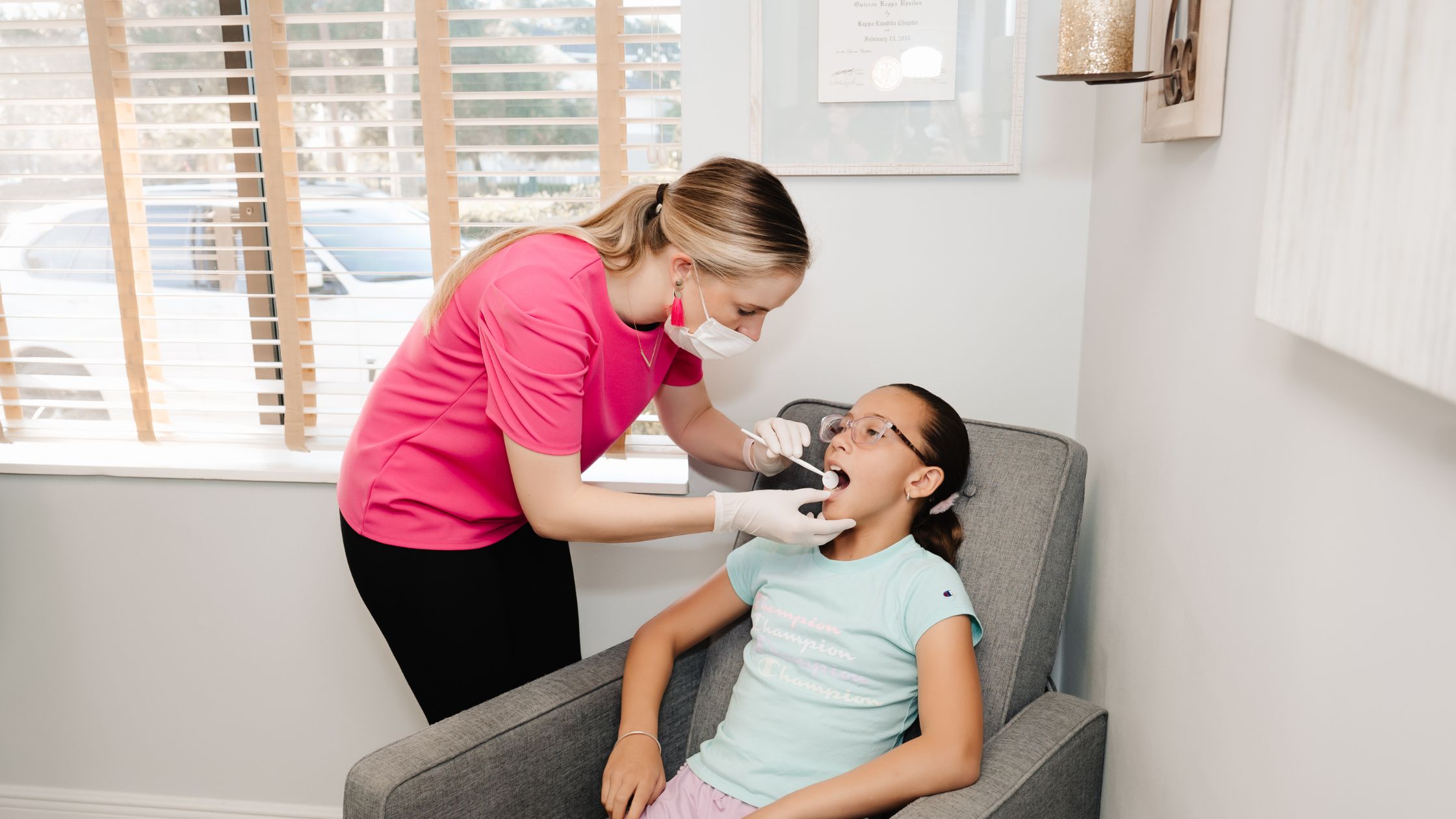 Is It Time To Consider Braces For My Child?