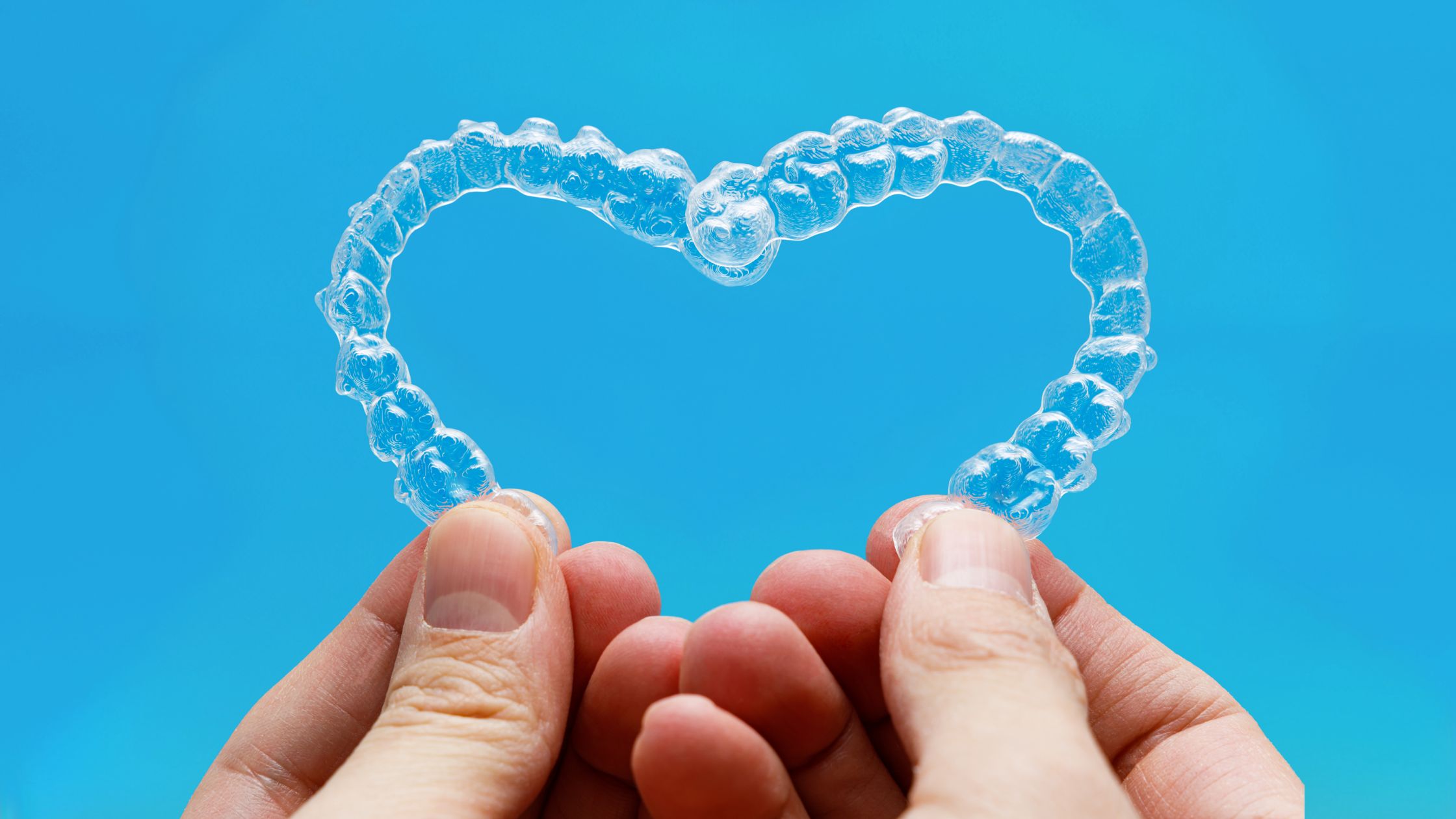 Which is Better Spark or Invisalign?