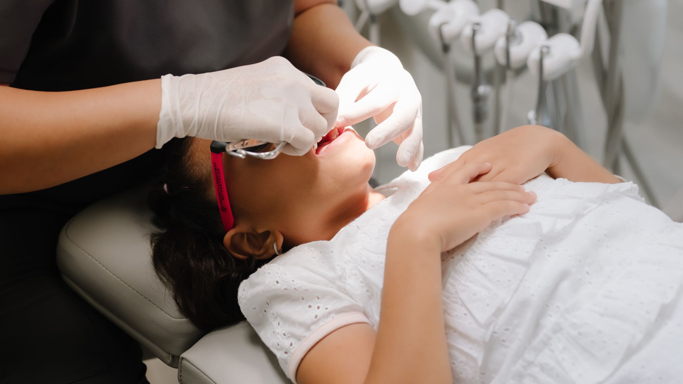 Should My Child Get Orthodontic Treatment if They Still Have Baby Teeth