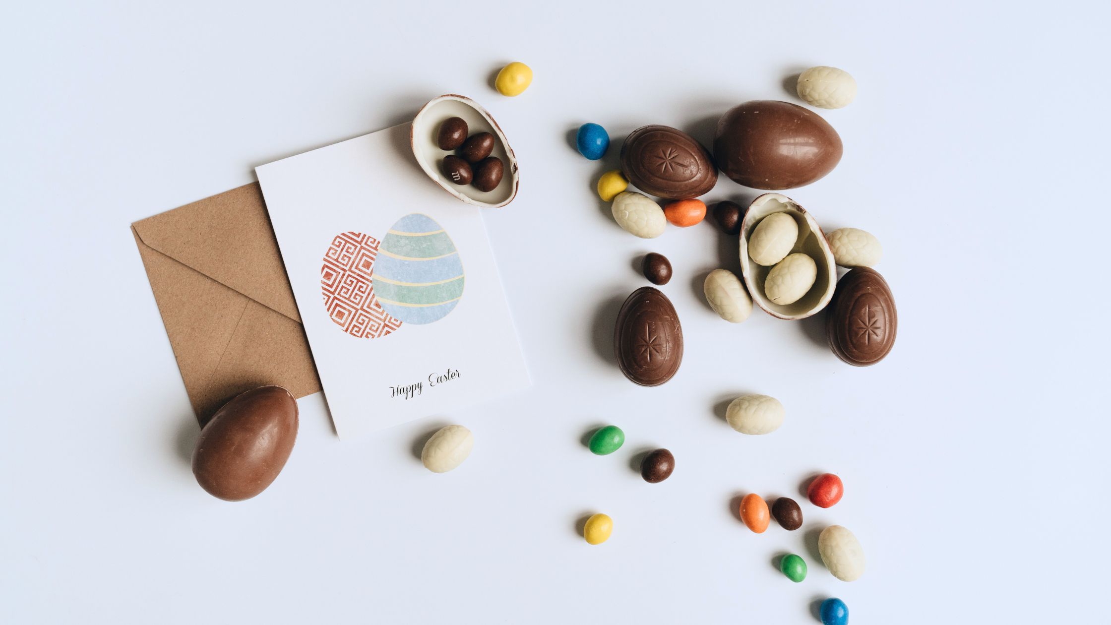 What Easter Treats Can I Eat with My Braces