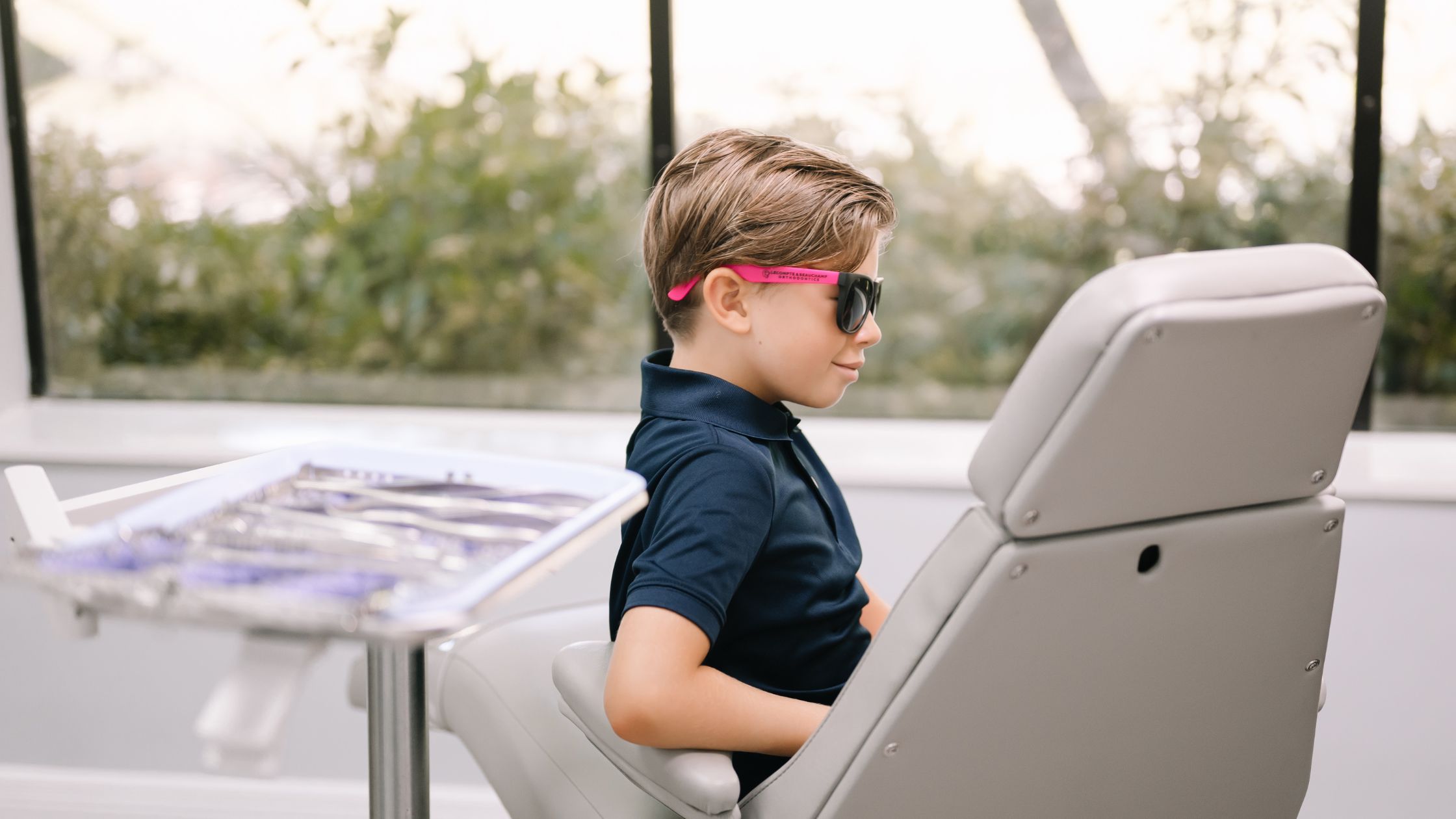 What Happens at Your First Orthodontic Appointment?