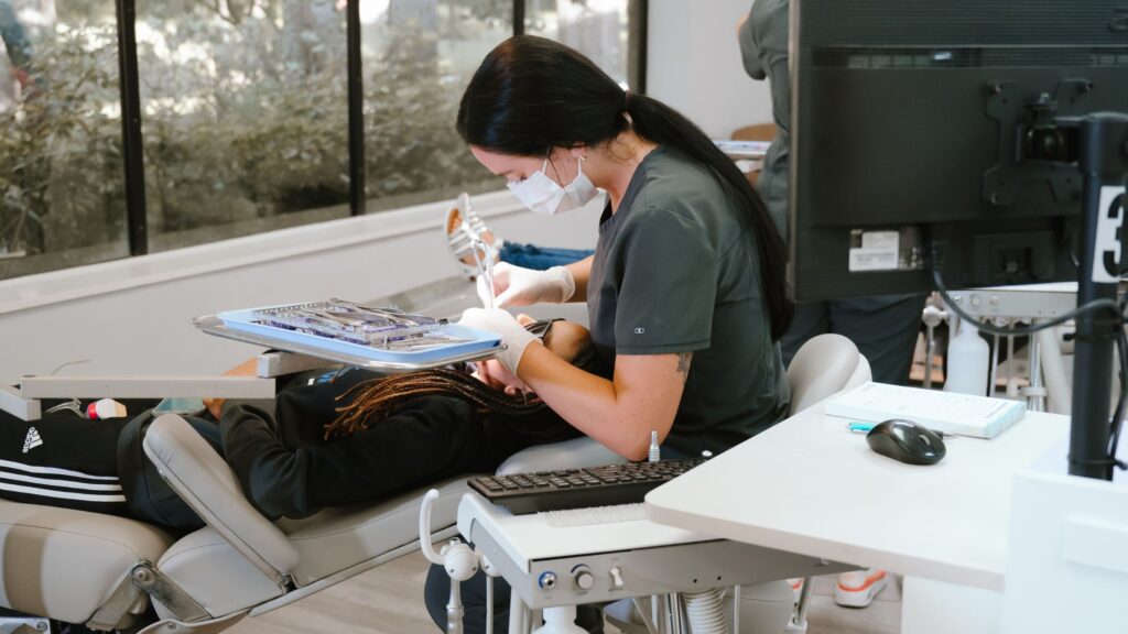 3 Reasons Fall Is a Great Time to Start Orthodontic Treatment